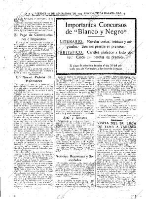 ABC MADRID 28-11-1924 página 13