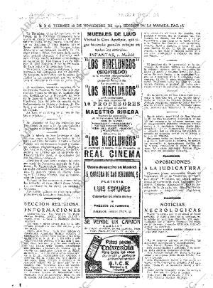 ABC MADRID 28-11-1924 página 16