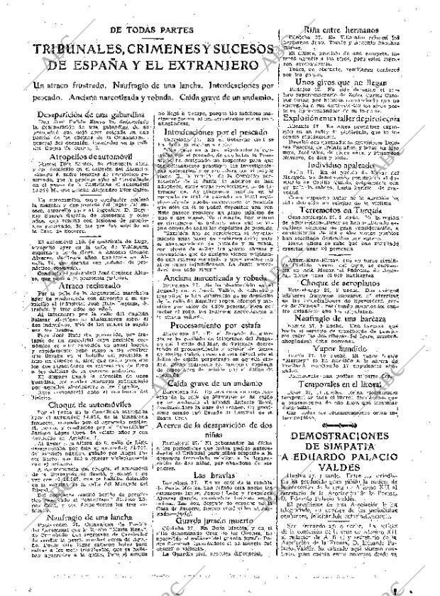 ABC MADRID 28-11-1924 página 17