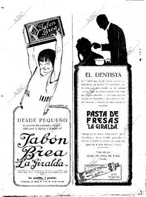 ABC MADRID 28-11-1924 página 2