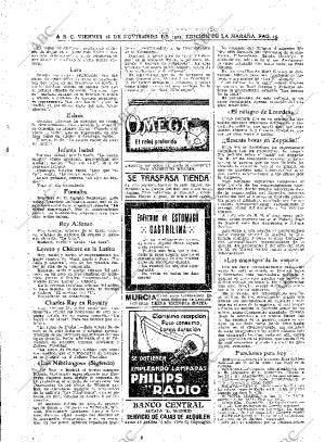 ABC MADRID 28-11-1924 página 25