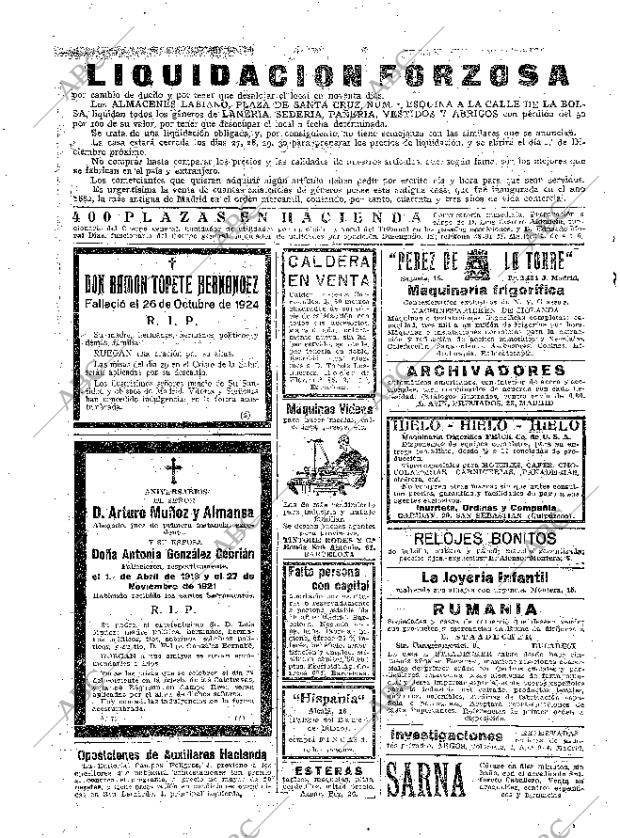 ABC MADRID 28-11-1924 página 30
