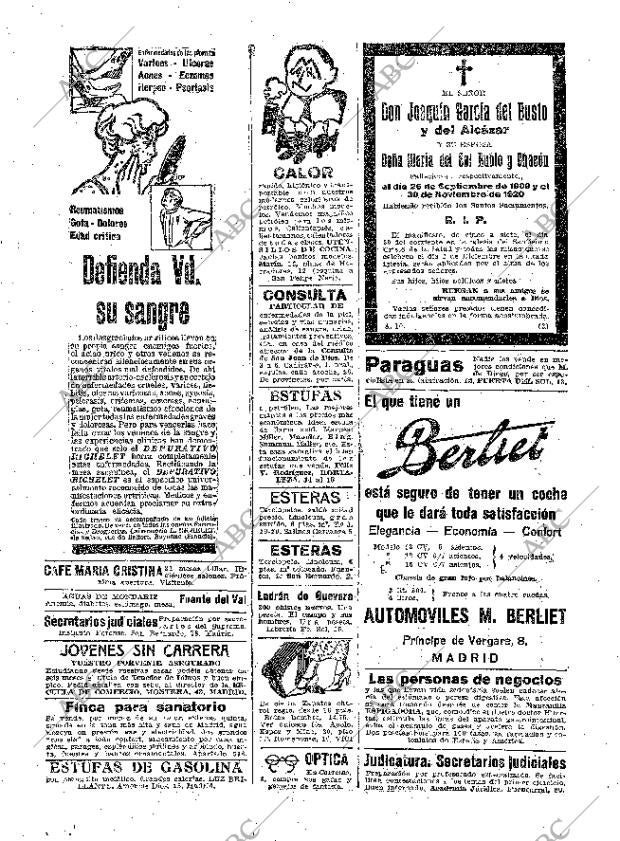 ABC MADRID 28-11-1924 página 31