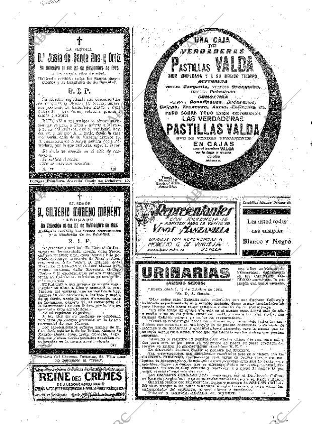 ABC MADRID 28-11-1924 página 32