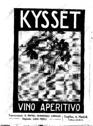 ABC MADRID 28-11-1924 página 36