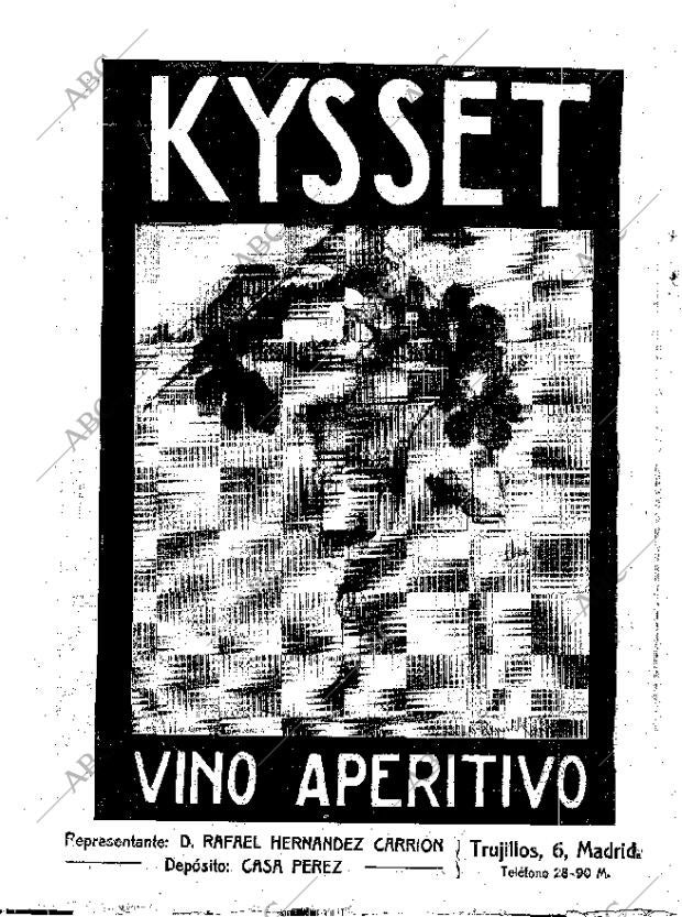 ABC MADRID 28-11-1924 página 36