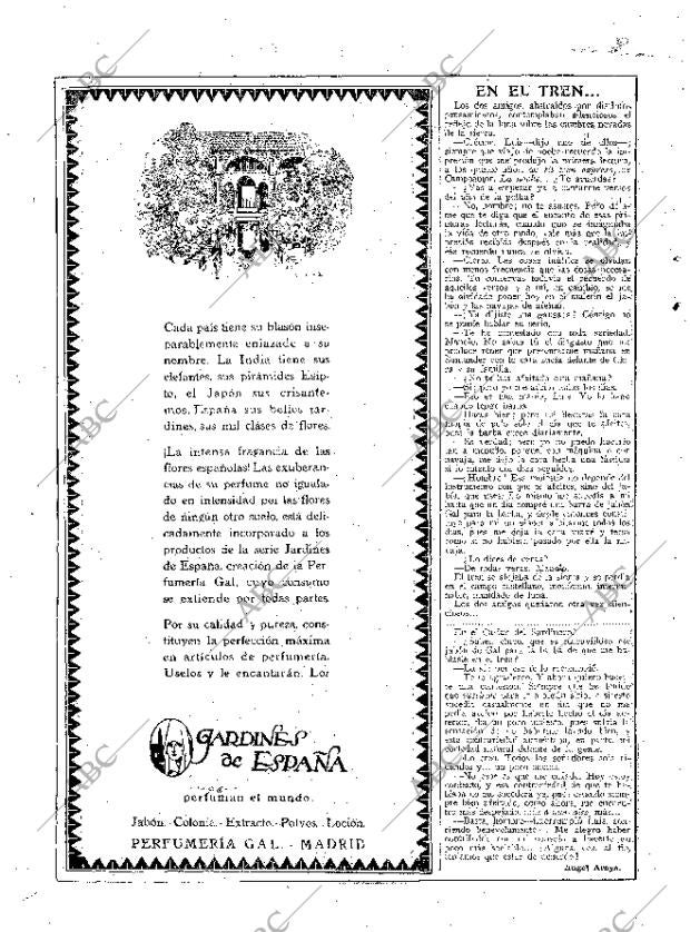 ABC MADRID 28-11-1924 página 6