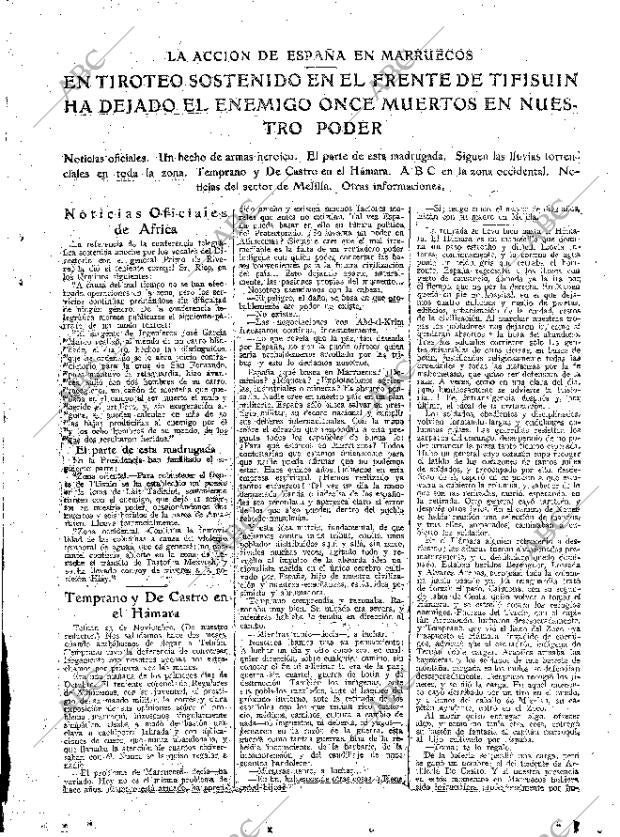 ABC MADRID 28-11-1924 página 7