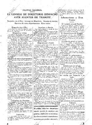 ABC MADRID 28-11-1924 página 9