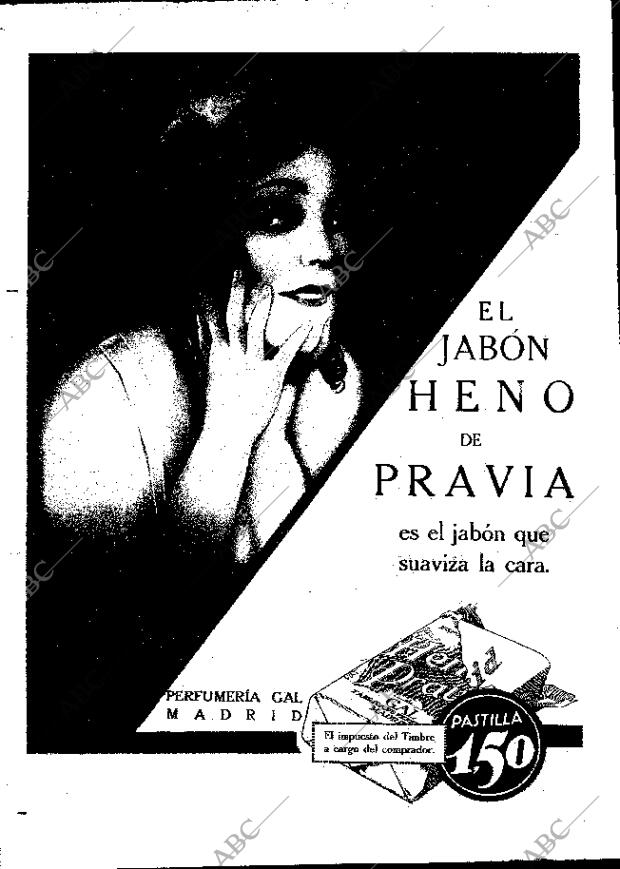 ABC MADRID 30-11-1924 página 14