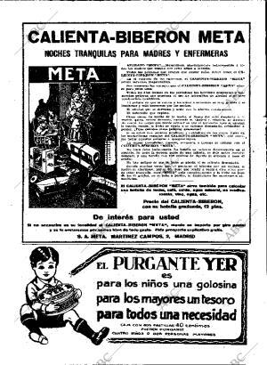 ABC MADRID 30-11-1924 página 2