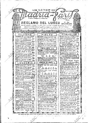 ABC MADRID 30-11-1924 página 20