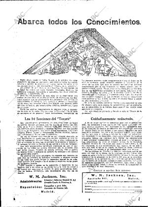 ABC MADRID 30-11-1924 página 28