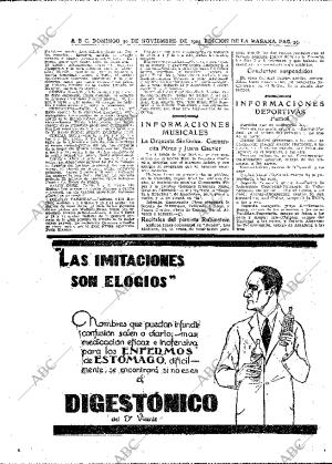 ABC MADRID 30-11-1924 página 34