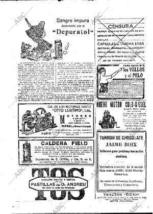 ABC MADRID 30-11-1924 página 44