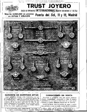 BLANCO Y NEGRO MADRID 30-11-1924 página 49