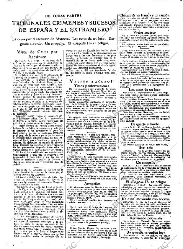 ABC MADRID 06-12-1924 página 17