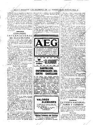 ABC MADRID 06-12-1924 página 18