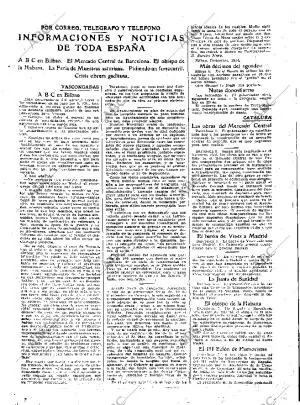 ABC MADRID 06-12-1924 página 19