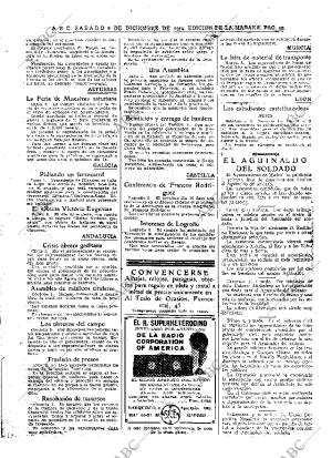 ABC MADRID 06-12-1924 página 20