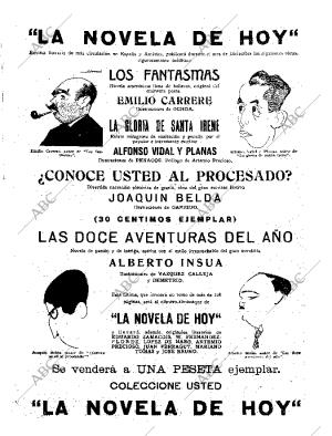 ABC MADRID 06-12-1924 página 22