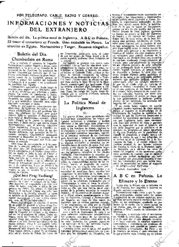 ABC MADRID 06-12-1924 página 23