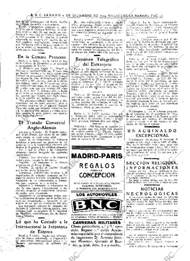 ABC MADRID 06-12-1924 página 26