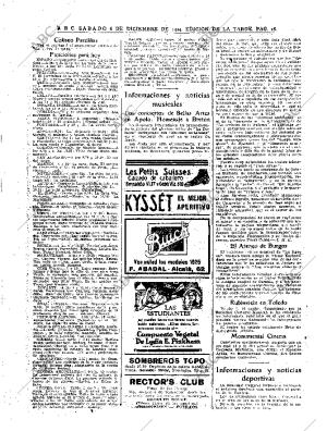 ABC MADRID 06-12-1924 página 28