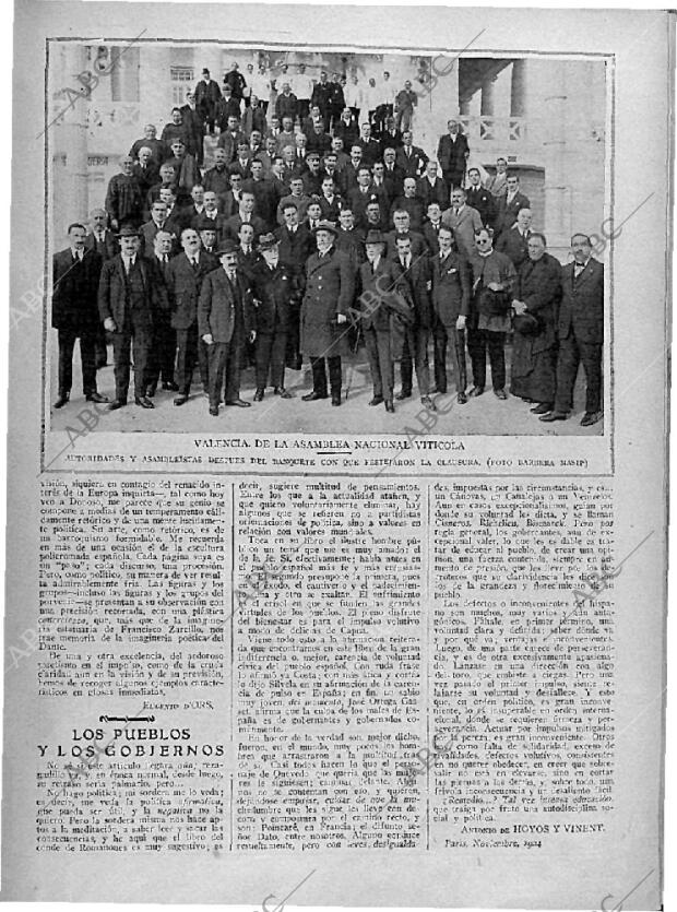 ABC MADRID 06-12-1924 página 5