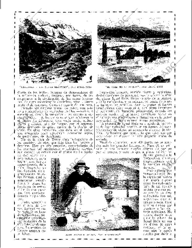 BLANCO Y NEGRO MADRID 07-12-1924 página 45