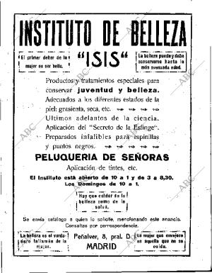 BLANCO Y NEGRO MADRID 07-12-1924 página 5