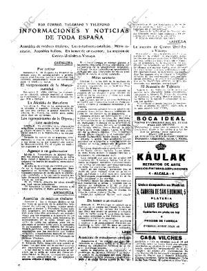 ABC MADRID 09-12-1924 página 23