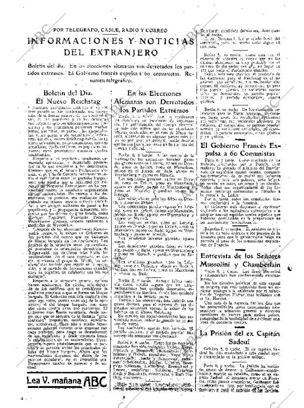 ABC MADRID 09-12-1924 página 25