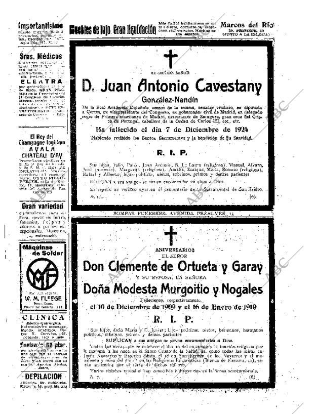 ABC MADRID 09-12-1924 página 33