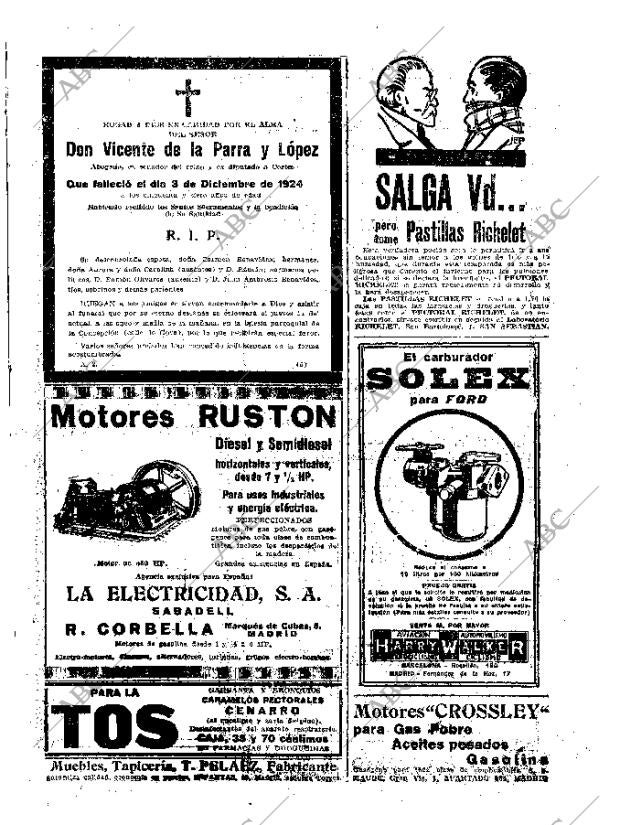 ABC MADRID 09-12-1924 página 35