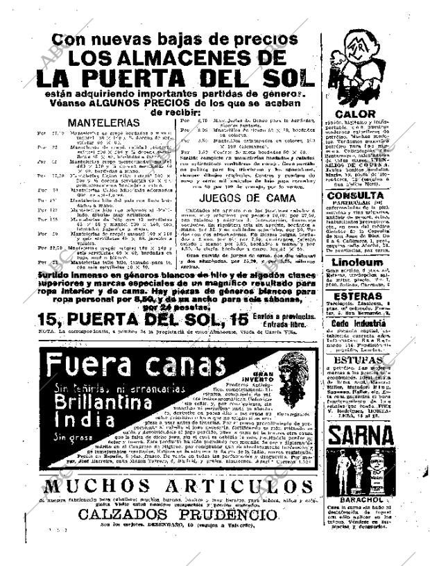 ABC MADRID 09-12-1924 página 39