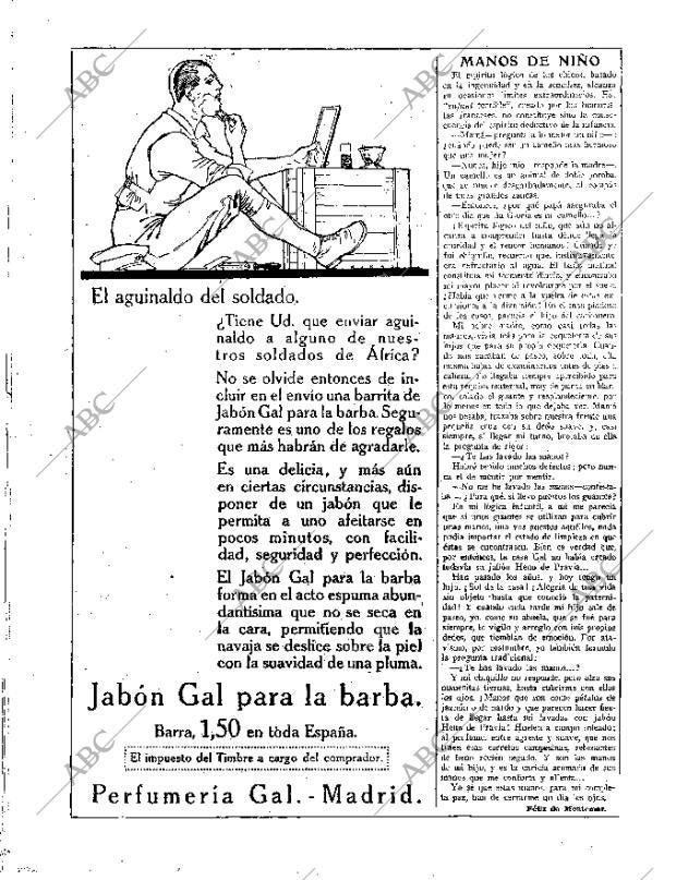 ABC MADRID 09-12-1924 página 6