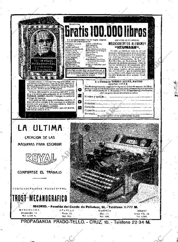 ABC MADRID 11-12-1924 página 2