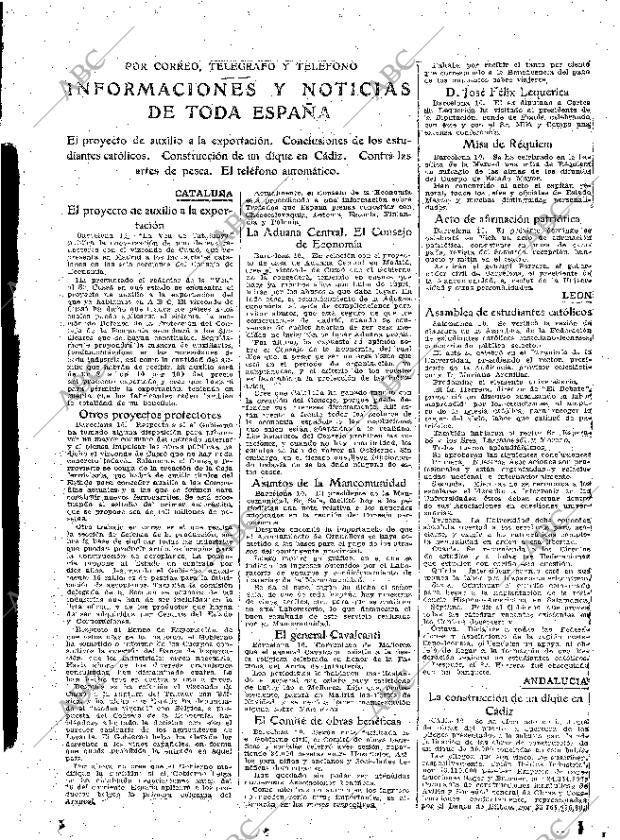 ABC MADRID 11-12-1924 página 21