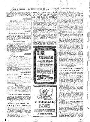 ABC MADRID 11-12-1924 página 22