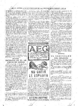 ABC MADRID 11-12-1924 página 23