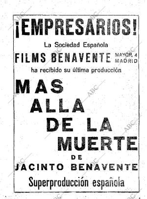 ABC MADRID 11-12-1924 página 24