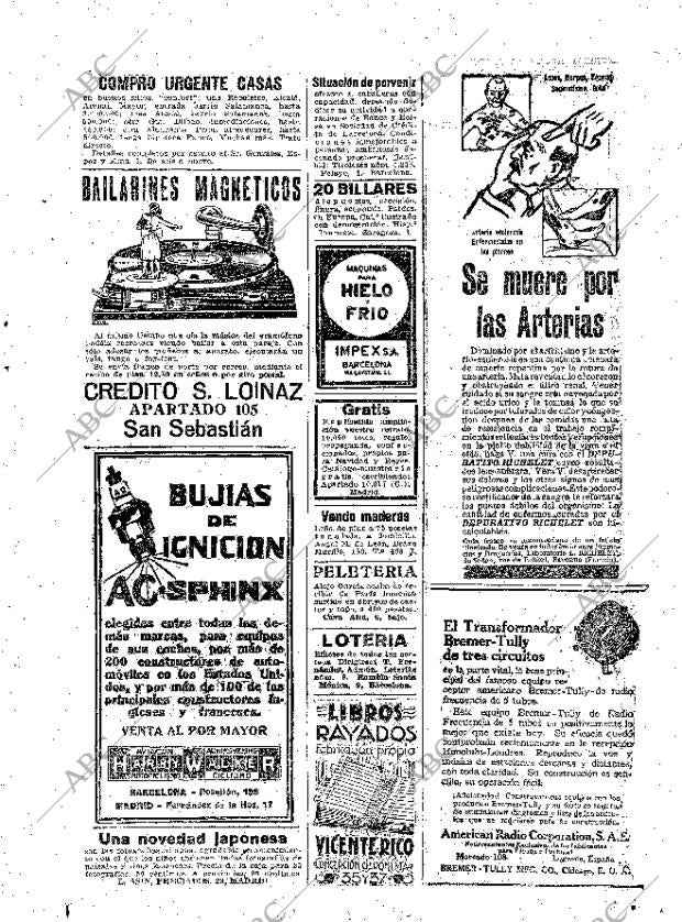 ABC MADRID 11-12-1924 página 35