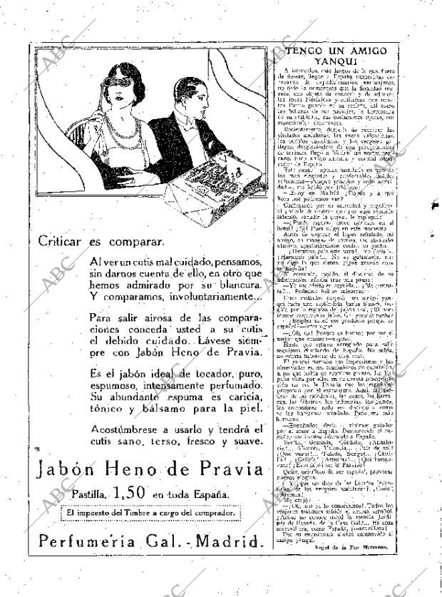 ABC MADRID 11-12-1924 página 6