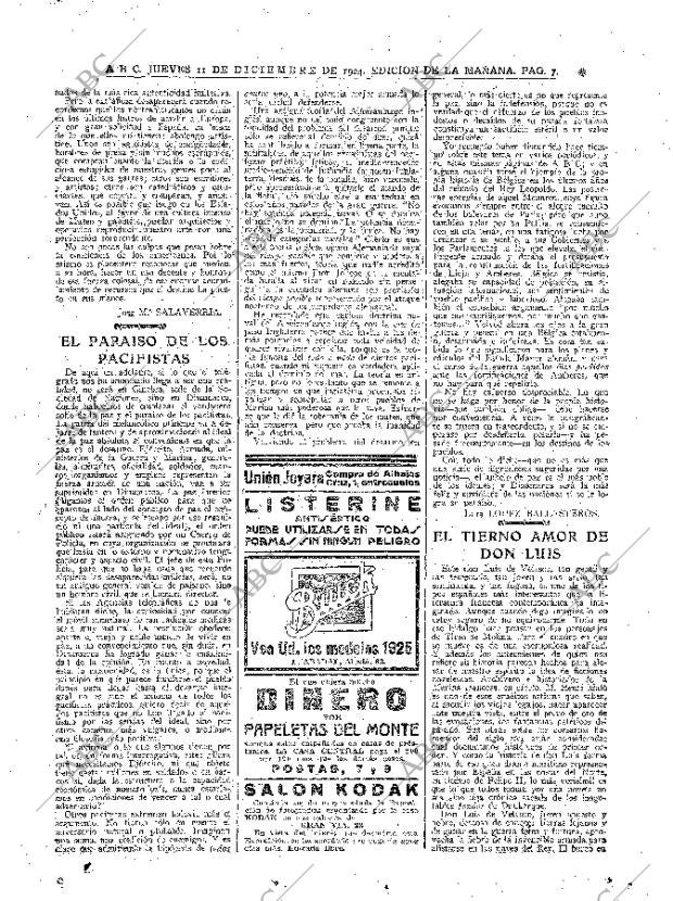 ABC MADRID 11-12-1924 página 7