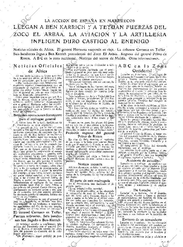 ABC MADRID 11-12-1924 página 9