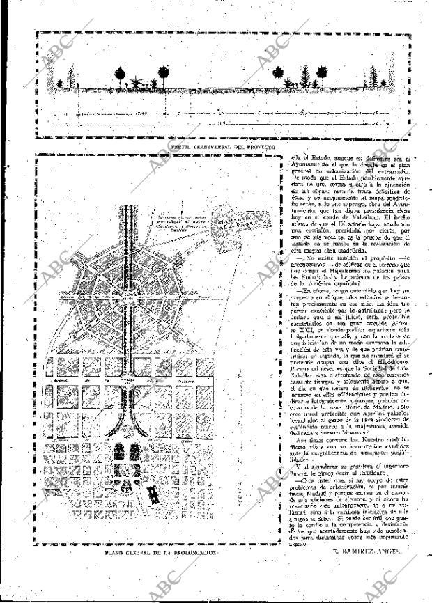 ABC MADRID 14-12-1924 página 13