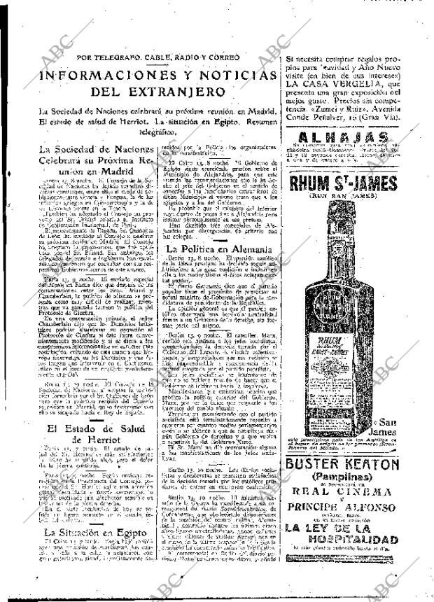 ABC MADRID 14-12-1924 página 35