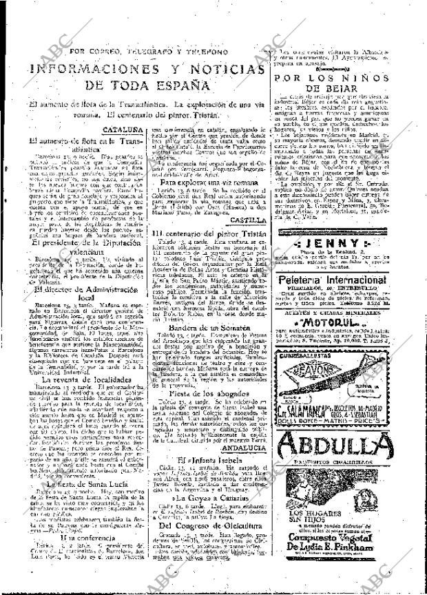 ABC MADRID 14-12-1924 página 37