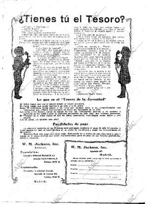 ABC MADRID 14-12-1924 página 41